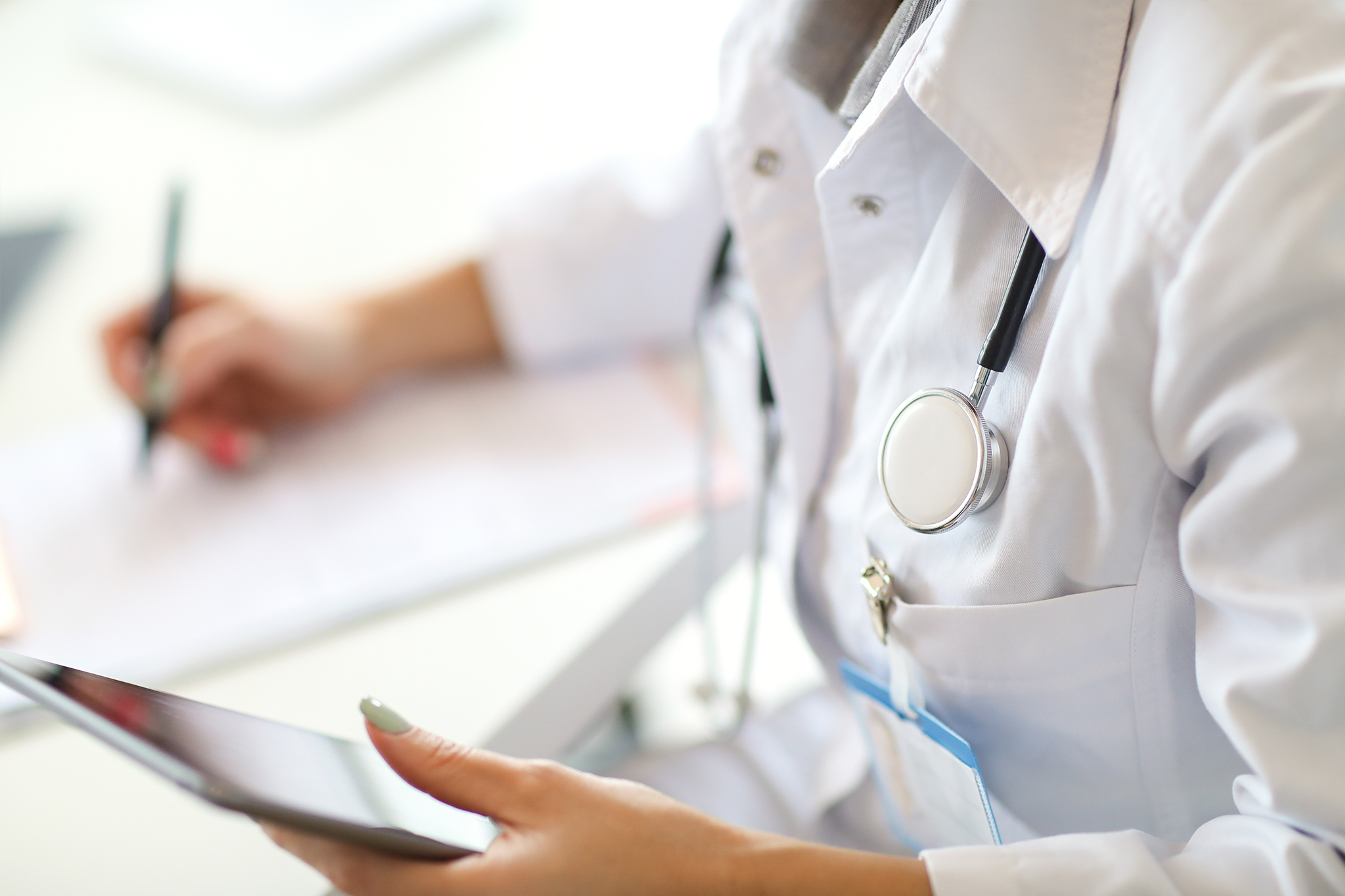 Opšta medicina pregled lekara opšte prakse